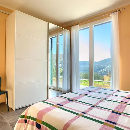 Daire Costadoro-5 By Interhome Costa d'Oneglia