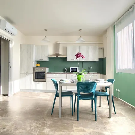 Costadoro-5 By Interhome Апартаменты