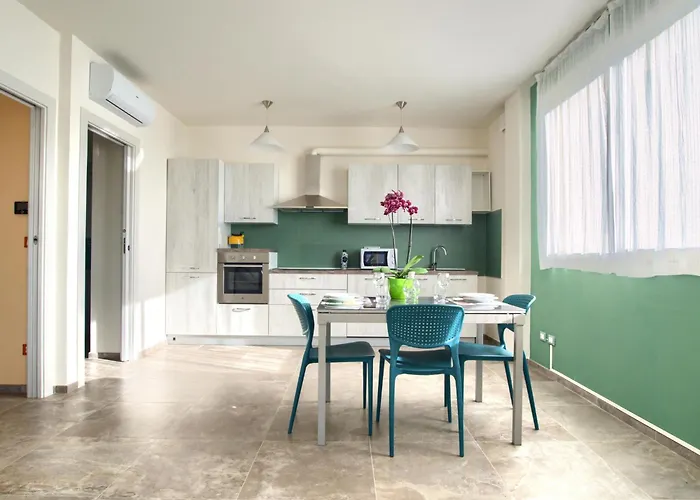 Costadoro-5 By Interhome Daire