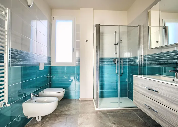 Апартаменты Costadoro-5 By Interhome *