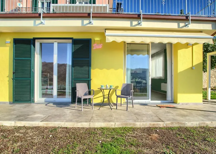 Costadoro-5 By Interhome Daire *