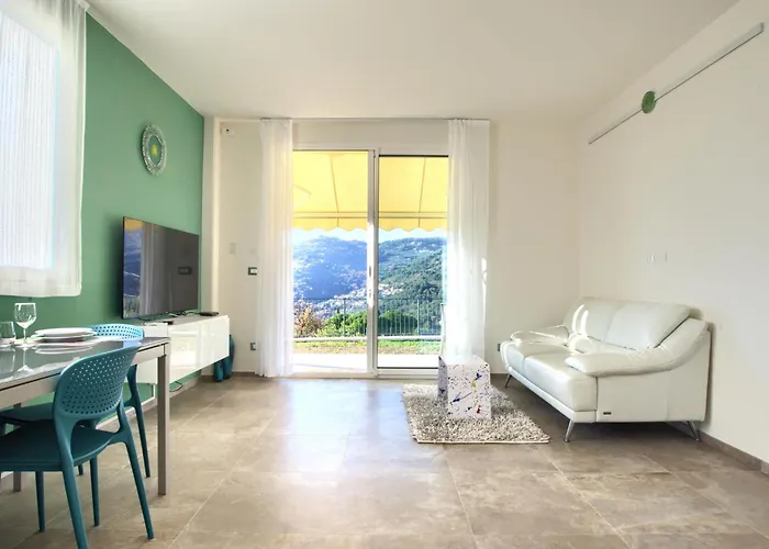 Costadoro-5 By Interhome