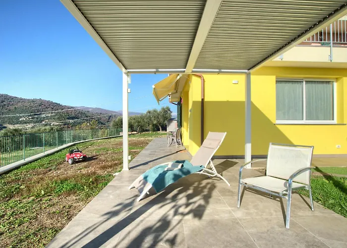 Costadoro-5 By Interhome