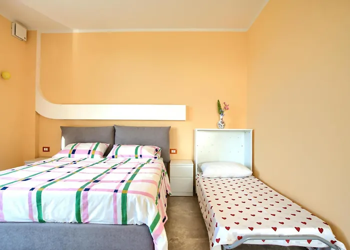 Costadoro-5 By Interhome Daire