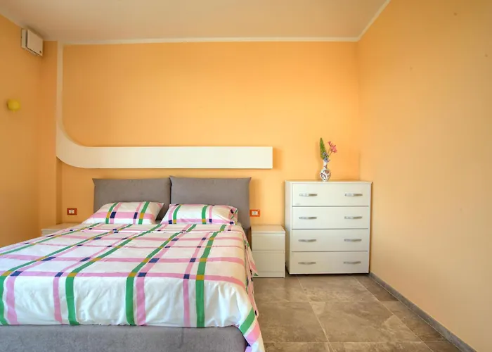 Daire Costadoro-5 By Interhome *