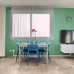 Costadoro-5 By Interhome Appartement