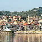 Costadoro-5 By Interhome * Costa d'Oneglia
