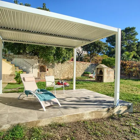 Costadoro-5 By Interhome Apartment *