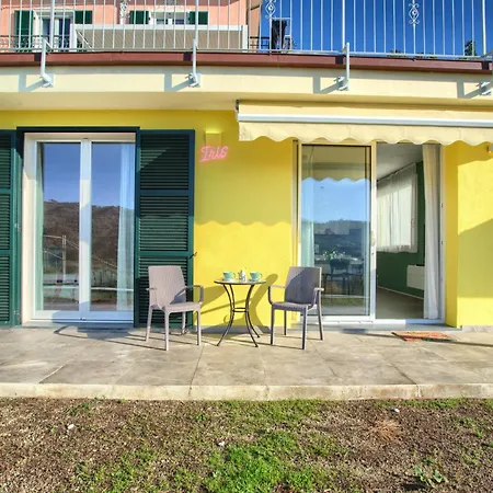 Costadoro-5 By Interhome Apartment *