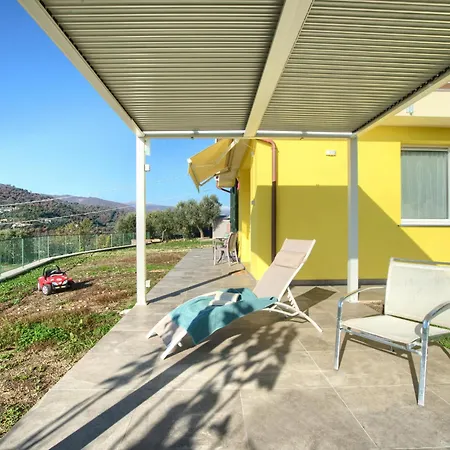 Costadoro-5 By Interhome