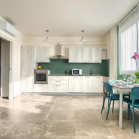 Costadoro-5 By Interhome *