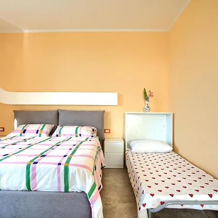 Costadoro-5 By Interhome Apartment