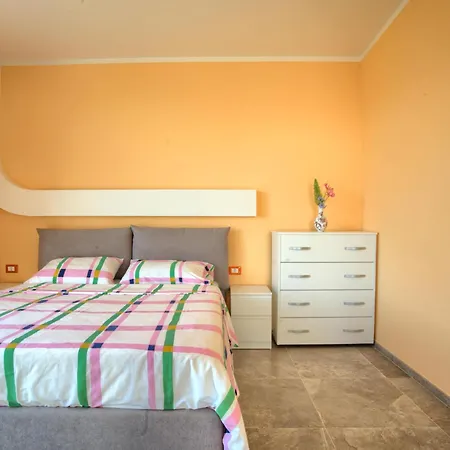 Apartment Costadoro-5 By Interhome *