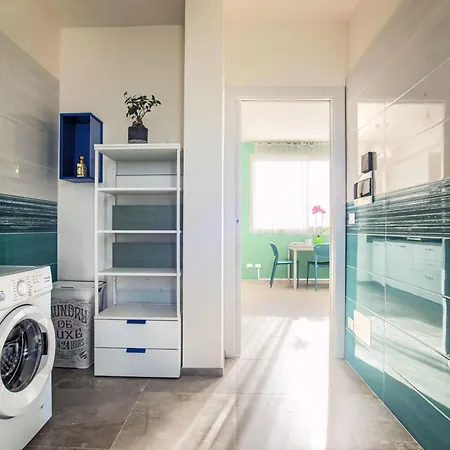 Costadoro-5 By Interhome Apartment
