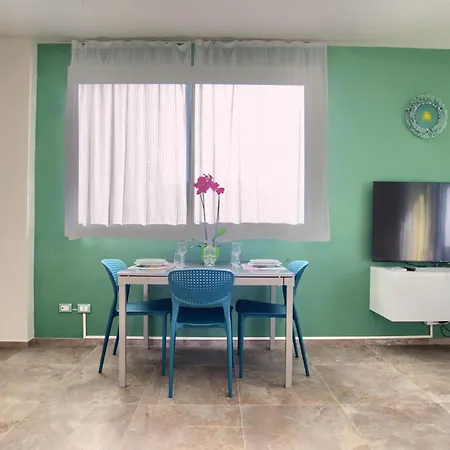 Costadoro-5 By Interhome Lägenhet