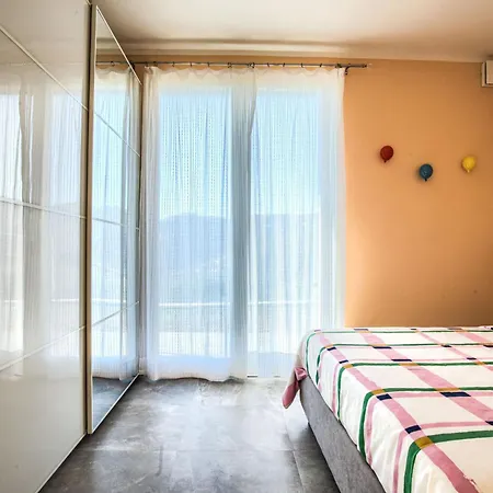Costadoro-5 By Interhome Apartment