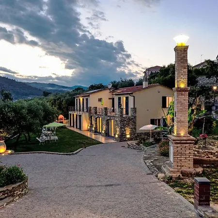 Costadoro-5 By Interhome