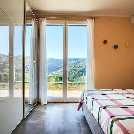 Costadoro-5 By Interhome Lägenhet Costa d'Oneglia