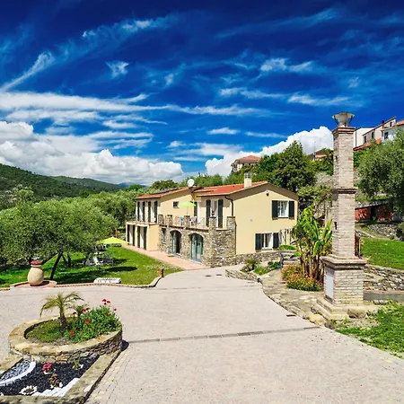 Costadoro-5 By Interhome * Costa d'Oneglia