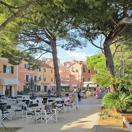 Apartment Costadoro-5 By Interhome