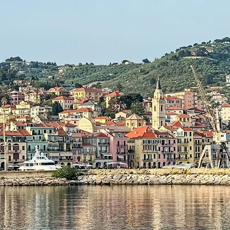Costadoro-5 By Interhome * Costa d'Oneglia