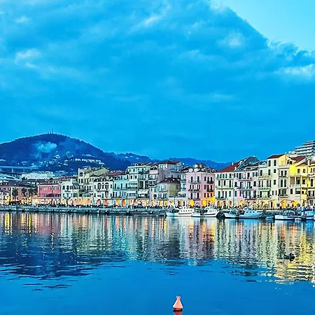 Lägenhet Costadoro-5 By Interhome