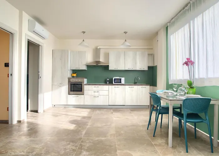 Costadoro-5 By Interhome *