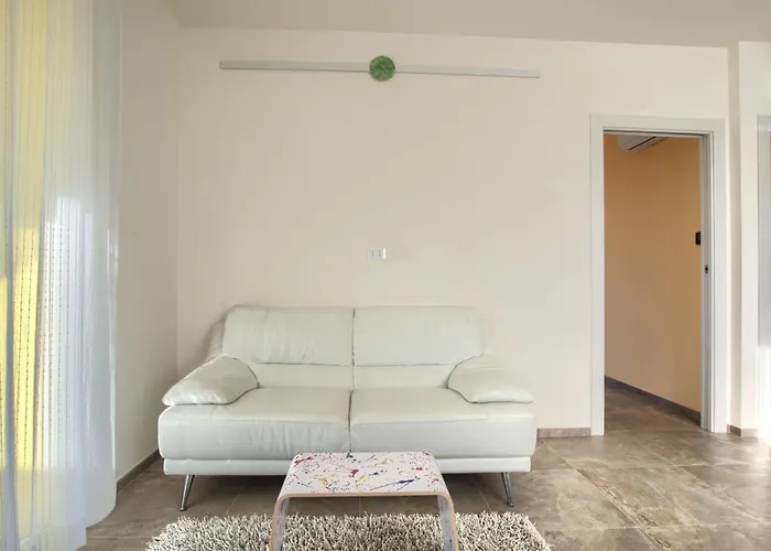 Costadoro-5 By Interhome
