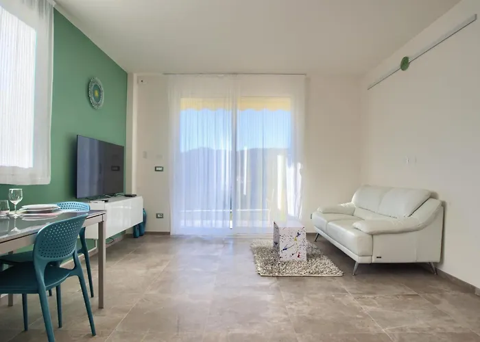 Costadoro-5 By Interhome Costa d'Oneglia