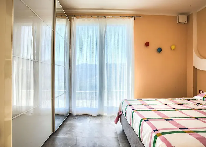 Costadoro-5 By Interhome アパート