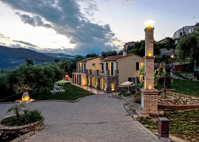 Costadoro-5 By Interhome